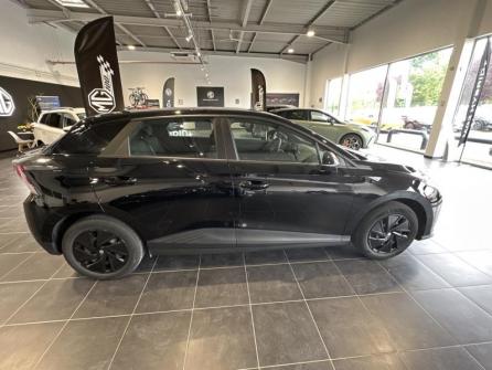 MG MOTOR MG4 EV 170ch - 51kWh à vendre à Saint-Maximin - Image n°4