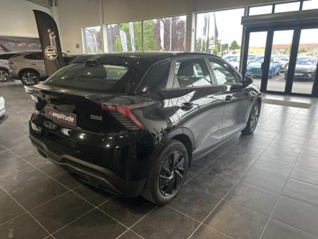 MG MOTOR MG4 EV 170ch - 51kWh à vendre à Saint-Maximin - Image n°5