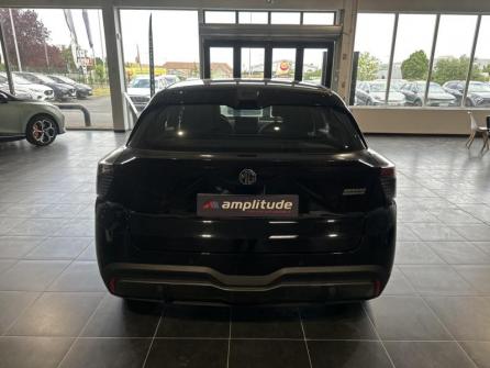 MG MOTOR MG4 EV 170ch - 51kWh à vendre à Saint-Maximin - Image n°6