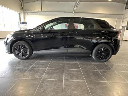 MG MOTOR MG4 EV 170ch - 51kWh à vendre à Saint-Maximin - Image n°8