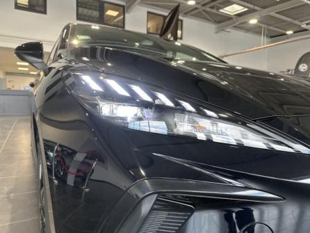 MG MOTOR MG4 EV 170ch - 51kWh à vendre à Saint-Maximin - Image n°9