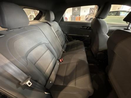 MG MOTOR MG4 EV 170ch - 51kWh à vendre à Saint-Maximin - Image n°12