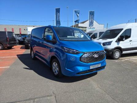 FORD Transit Custom Fg 320 L1H1 Electrique 160 kW 218ch Limited à vendre à Orléans - Image n°3
