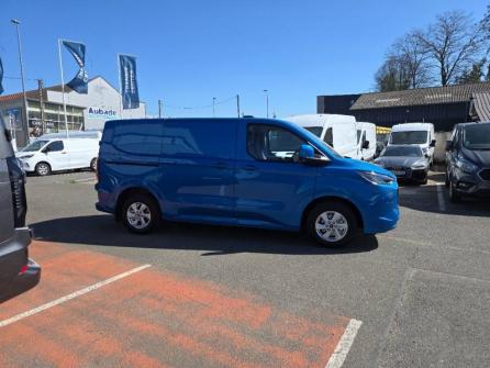 FORD Transit Custom Fg 320 L1H1 Electrique 160 kW 218ch Limited à vendre à Orléans - Image n°4