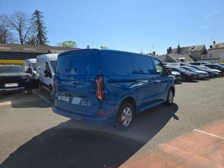 FORD Transit Custom Fg 320 L1H1 Electrique 160 kW 218ch Limited à vendre à Orléans - Image n°5