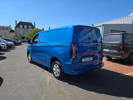FORD Transit Custom Fg 320 L1H1 Electrique 160 kW 218ch Limited à vendre à Orléans - Image n°7
