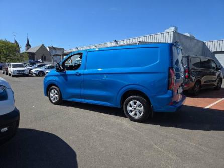 FORD Transit Custom Fg 320 L1H1 Electrique 160 kW 218ch Limited à vendre à Orléans - Image n°8