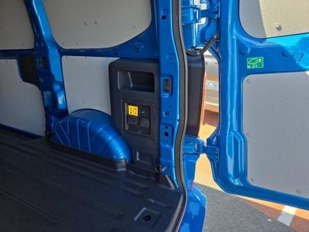FORD Transit Custom Fg 320 L1H1 Electrique 160 kW 218ch Limited à vendre à Orléans - Image n°9