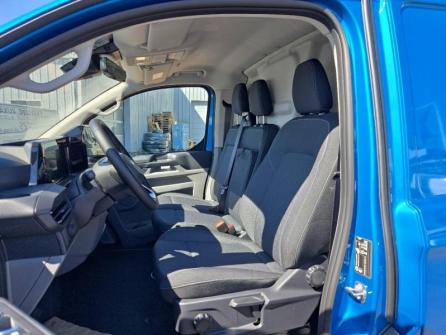FORD Transit Custom Fg 320 L1H1 Electrique 160 kW 218ch Limited à vendre à Orléans - Image n°10