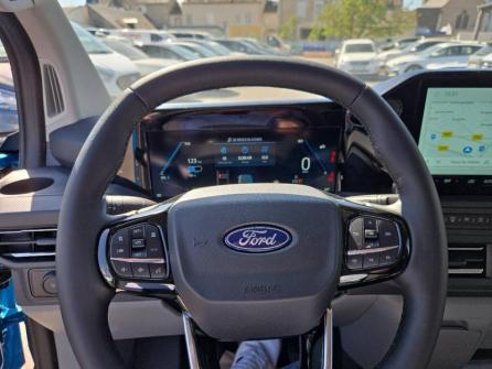 FORD Transit Custom Fg 320 L1H1 Electrique 160 kW 218ch Limited à vendre à Orléans - Image n°11