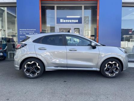 FORD Puma 1.0 EcoBoost Hybrid 125ch ST Line X S&S à vendre à Orléans - Image n°8