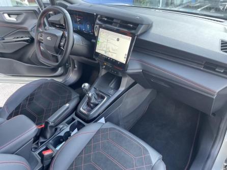 FORD Puma 1.0 EcoBoost Hybrid 125ch ST Line X S&S à vendre à Orléans - Image n°11