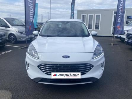 FORD Kuga 2.5 Duratec 190ch FHEV E85 Titanium BVA à vendre à Châteauroux - Image n°2