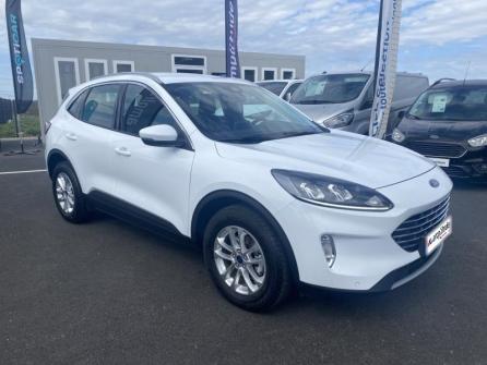 FORD Kuga 2.5 Duratec 190ch FHEV E85 Titanium BVA à vendre à Châteauroux - Image n°3
