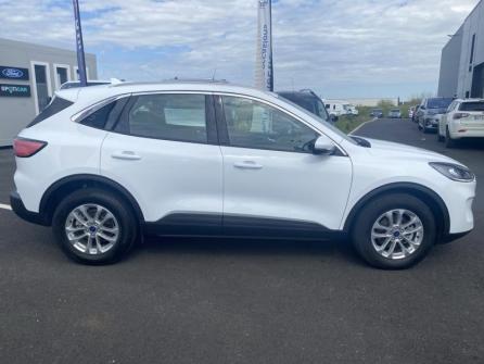 FORD Kuga 2.5 Duratec 190ch FHEV E85 Titanium BVA à vendre à Châteauroux - Image n°4