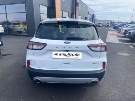 FORD Kuga 2.5 Duratec 190ch FHEV E85 Titanium BVA à vendre à Châteauroux - Image n°6