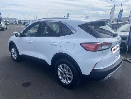 FORD Kuga 2.5 Duratec 190ch FHEV E85 Titanium BVA à vendre à Châteauroux - Image n°7