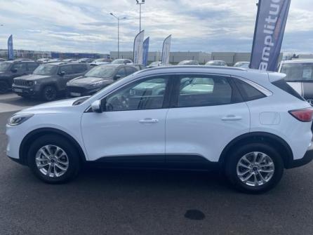 FORD Kuga 2.5 Duratec 190ch FHEV E85 Titanium BVA à vendre à Châteauroux - Image n°8