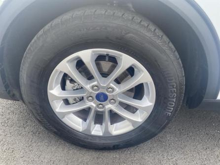 FORD Kuga 2.5 Duratec 190ch FHEV E85 Titanium BVA à vendre à Châteauroux - Image n°9