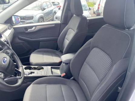 FORD Kuga 2.5 Duratec 190ch FHEV E85 Titanium BVA à vendre à Châteauroux - Image n°10