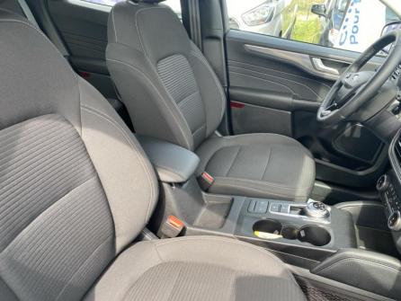 FORD Kuga 2.5 Duratec 190ch FHEV E85 Titanium BVA à vendre à Châteauroux - Image n°11