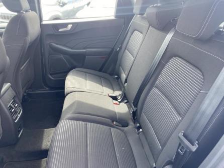 FORD Kuga 2.5 Duratec 190ch FHEV E85 Titanium BVA à vendre à Châteauroux - Image n°12