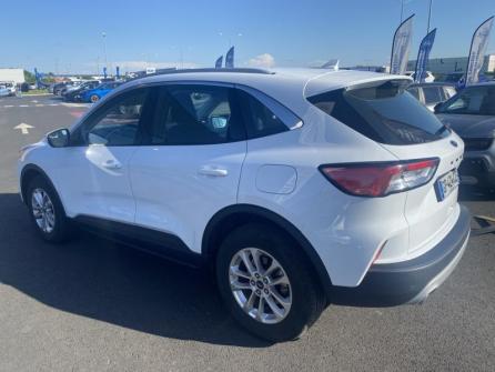 FORD Kuga 2.5 Duratec 190ch FHEV E85 Titanium BVA à vendre à Châteauroux - Image n°7