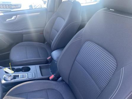 FORD Kuga 2.5 Duratec 190ch FHEV E85 Titanium BVA à vendre à Châteauroux - Image n°10