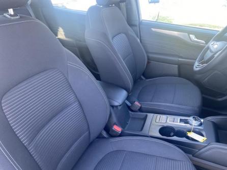 FORD Kuga 2.5 Duratec 190ch FHEV E85 Titanium BVA à vendre à Châteauroux - Image n°11