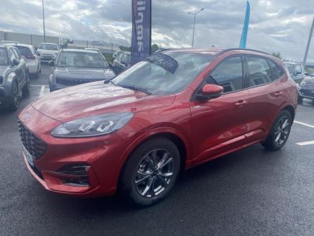 FORD Kuga 2.5 Duratec 190ch FHEV E85 ST-Line BVA à vendre à Châteauroux - Image n°1