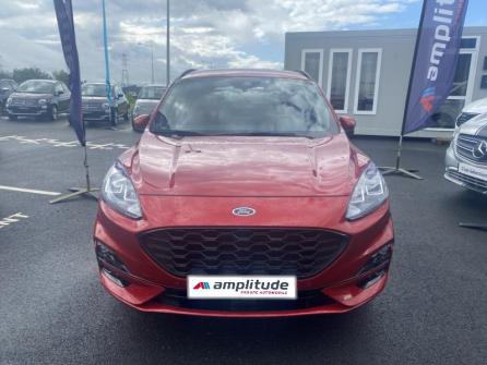 FORD Kuga 2.5 Duratec 190ch FHEV E85 ST-Line BVA à vendre à Châteauroux - Image n°2