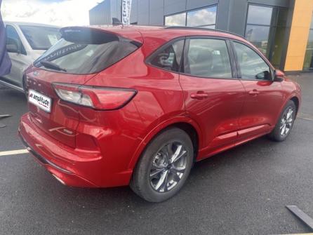 FORD Kuga 2.5 Duratec 190ch FHEV E85 ST-Line BVA à vendre à Châteauroux - Image n°5