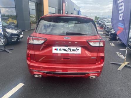 FORD Kuga 2.5 Duratec 190ch FHEV E85 ST-Line BVA à vendre à Châteauroux - Image n°6