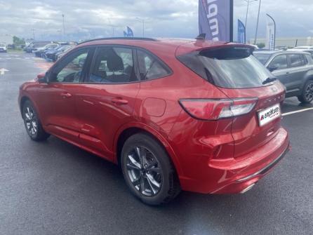 FORD Kuga 2.5 Duratec 190ch FHEV E85 ST-Line BVA à vendre à Châteauroux - Image n°7