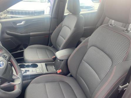 FORD Kuga 2.5 Duratec 190ch FHEV E85 ST-Line BVA à vendre à Châteauroux - Image n°10