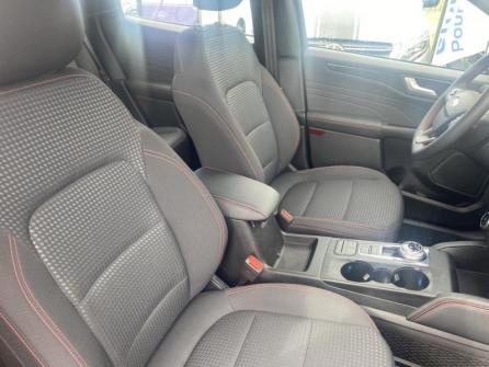 FORD Kuga 2.5 Duratec 190ch FHEV E85 ST-Line BVA à vendre à Châteauroux - Image n°11