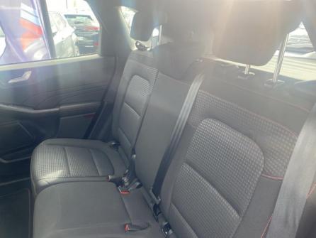 FORD Kuga 2.5 Duratec 190ch FHEV E85 ST-Line BVA à vendre à Châteauroux - Image n°12