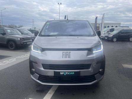 FIAT Scudo Fg M 136ch (100kW) Batterie 75 kWh Pack Premium Connect à vendre à Châteauroux - Image n°2
