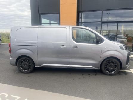 FIAT Scudo Fg M 136ch (100kW) Batterie 75 kWh Pack Premium Connect à vendre à Châteauroux - Image n°4