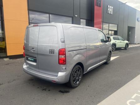 FIAT Scudo Fg M 136ch (100kW) Batterie 75 kWh Pack Premium Connect à vendre à Châteauroux - Image n°5