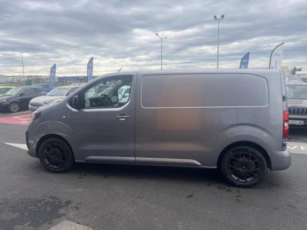 FIAT Scudo Fg M 136ch (100kW) Batterie 75 kWh Pack Premium Connect à vendre à Châteauroux - Image n°8