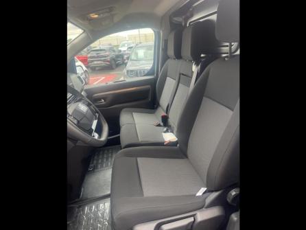 FIAT Scudo Fg M 136ch (100kW) Batterie 75 kWh Pack Premium Connect à vendre à Châteauroux - Image n°9