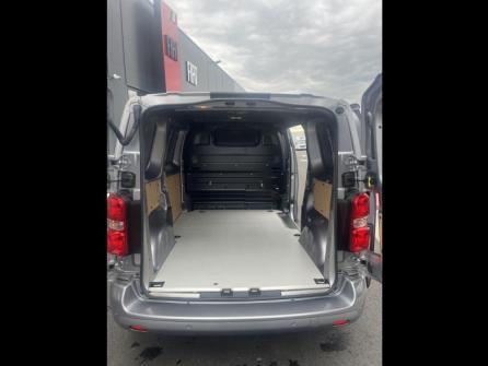 FIAT Scudo Fg M 136ch (100kW) Batterie 75 kWh Pack Premium Connect à vendre à Châteauroux - Image n°10