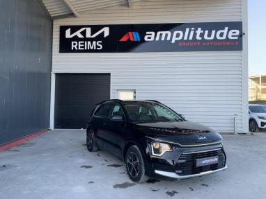Voir le détail de l'offre de cette KIA Niro 1.6 GDi 171ch PHEV Active DCT6 de 2025 en vente à partir de 33 890 € 