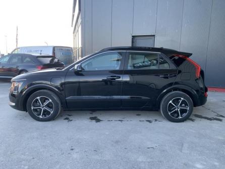 KIA Niro 1.6 GDi 171ch PHEV Active DCT6 à vendre à Reims - Image n°4
