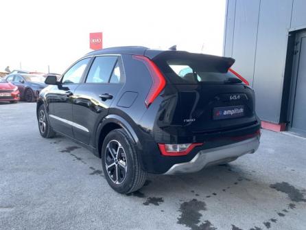 KIA Niro 1.6 GDi 171ch PHEV Active DCT6 à vendre à Reims - Image n°5