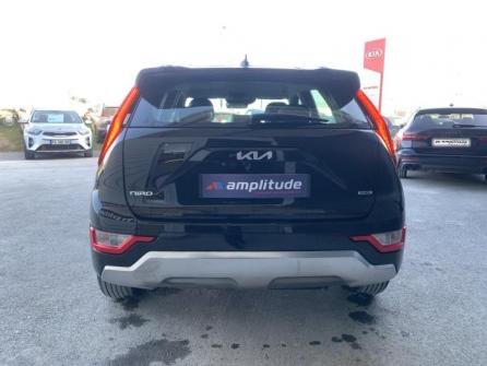 KIA Niro 1.6 GDi 171ch PHEV Active DCT6 à vendre à Reims - Image n°6
