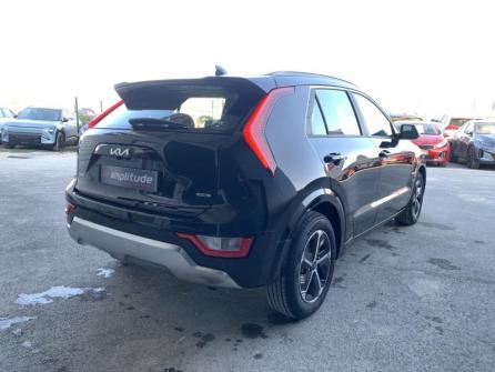 KIA Niro 1.6 GDi 171ch PHEV Active DCT6 à vendre à Reims - Image n°7