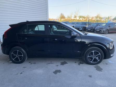 KIA Niro 1.6 GDi 171ch PHEV Active DCT6 à vendre à Reims - Image n°8