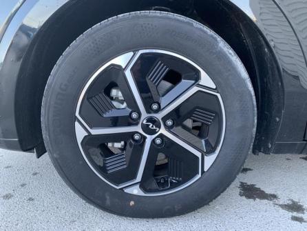 KIA Niro 1.6 GDi 171ch PHEV Active DCT6 à vendre à Reims - Image n°9